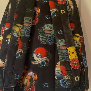 Loungefly Pokémon Backpack